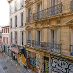 Appart Avec Parking Et Clim Proche Vieux-Port