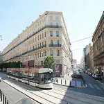 Pied-A-Terre Cosy Pour Escale Marseillaise