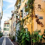 Pied-A-Terre Cosy Pour Escale Marseillaise