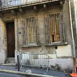Flc-Panier- Old Port 500M - T3- 2 Bedrooms -Maxi 6 Guests