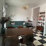Charmant Appartement 2 Chambres A 10Mn De La Plage.