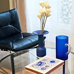 La Grande Bleue - Appartement Confortable A Deux Pas Du Panier