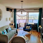 Appartement T2 Prado Marseille