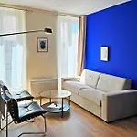 La Grande Bleue - Appartement Confortable A Deux Pas Du Panier