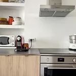 Appartement Marseillais - Climatisation & Spacieux - Les Freres De La Loc\'