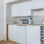 Appartement Cosy Avec Balcon