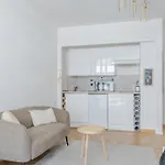 Appartement Cosy Avec Balcon