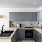 Appartement Vieux Port 4-6 Couchages Tout Equipe Haut De Gamme