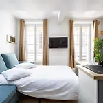 Appartement Vieux Port 4-6 Couchages Tout Equipe Haut De Gamme