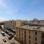 Catalans-Vue Mer/Climatisation/Wifi