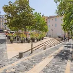 Charmant T2 Au Coeur Du Panier
