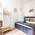 Vieux Port, Ferreol 6Eme, Appartement 8 Personnes