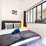 Vieux Port, Ferreol 6Eme, Appartement 8 Personnes