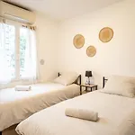 Le Cosy De La Pointe Rouge