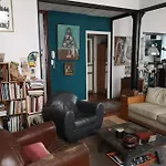 L\'Insolite Quartier Des Antiquaires