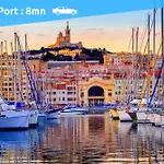 Roucas - Sud Passion - Calme - Fibre