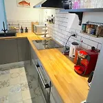 Loft Climatise 113M2 - 6 Personnes - Quartier Du Panier