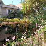 Chambre D\'Hote 1 Pers - Maison Avec Terrasse Et Jardin Pres De La Friche De La Belle De Mai