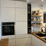 Marseille Super Appartement Longchamp