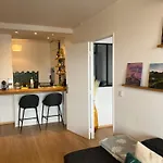 Marseille Super Appartement Longchamp