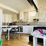 Joli Duplex Avec Terrasse