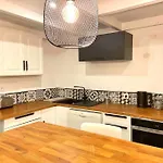 Duplex Tout Confort Prox Bd Chave/ Plaine