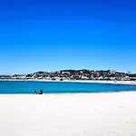 Maison Plages Et Calanques 6 Personnes