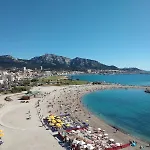 Prado Plage David - Stade Velodrome - Parc Chanot - Luxury Apartment By The Sea
