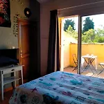 Chambre Individuelle Dans Une Villa