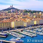Soleil Du Sud Marseille Stcharles Reformes Vieux Port