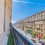 Bel Appartement T3 - 2 Chambres - Republique