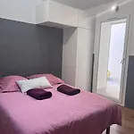Appartement Grand Confort 3 Chambres Avec Cour Interieure