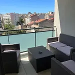 Appartement T2 Marseille Plein Sud