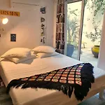 Loft Lumineux Et Calme, Hyper Centre, 3 Chambres, 2 Patios, Garage Privatif