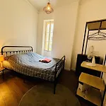 Grand T4 Au Coeur De Marseille