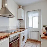 Le Major- Bel appartement dans le centre
