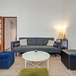 Le Major- Bel appartement dans le centre