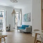 Charmant T2 Haussmanien Centre Ville
