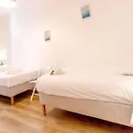 Canebiere 4 - Appartement Climatise Avec Balcon