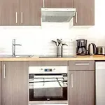 Canebiere 4 - Appartement Climatise Avec Balcon