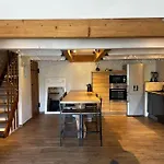 Magnifique Maison Avec Jardin