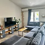 Magnifique Maison Avec Jardin