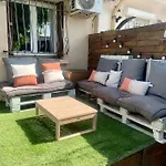Magnifique Maison Avec Jardin