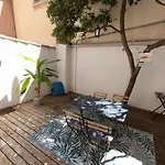 La Terrazza, Central Et Confort