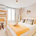 Vauban, Notre Dame De La Garde, 3 Chambres, Terrasse, Jacuzzi