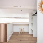 Amazing Flat Near Beach