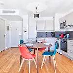 Gaspard Furnished Flat