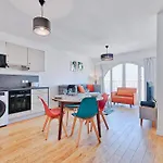 Gaspard Furnished Flat
