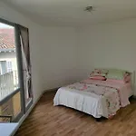 Studio A 2 Pas Gare St-Charles