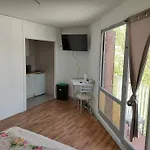 Studio A 2 Pas Gare St-Charles